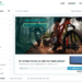 Vand pachet 27 magazine online de afiliere cu CMS propriu